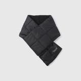 TAION ベーシックダウンマフラー≪手洗い可能≫ | VICKY | 詳細画像4 