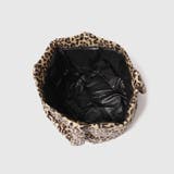 TAION ランチダウントートバッグ≪手洗い可能≫ | VICKY | 詳細画像10