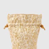 ジャガード巾着ミニバッグ | VICKY | 詳細画像12 