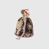 ジャガード巾着ミニバッグ | VICKY | 詳細画像16 