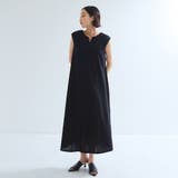 カットジョーゼットダブルフェイスワンピース≪手洗い可能≫ | ketty | 詳細画像11