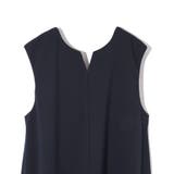 カットジョーゼットダブルフェイスワンピース≪手洗い可能≫ | ketty | 詳細画像15