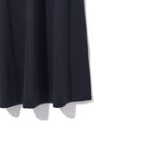 カットジョーゼットダブルフェイスワンピース≪手洗い可能≫ | ketty | 詳細画像17