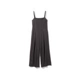 タックフレアコンビネゾン≪手洗い可能≫ | ketty | 詳細画像10