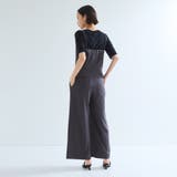 タックフレアコンビネゾン≪手洗い可能≫ | ketty | 詳細画像3