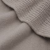 カシュクールニットアンサンブルワンピース≪手洗い可能≫ | ketty | 詳細画像15