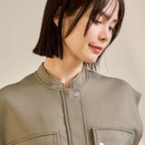 【SET】ダンボールニットベスト×スカート2ピース | ketty | 詳細画像14