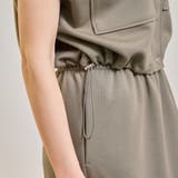 【SET】ダンボールニットベスト×スカート2ピース | ketty | 詳細画像18