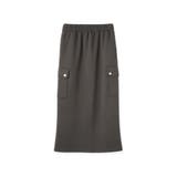 【SET】ダンボールニットベスト×スカート2ピース | ketty | 詳細画像27