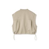 【SET】ダンボールニットベスト×スカート2ピース | ketty | 詳細画像28