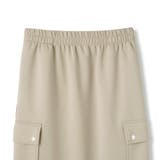 【SET】ダンボールニットベスト×スカート2ピース | ketty | 詳細画像34