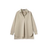 【SET】ダンボールニットスキッパートップ×スカート2ピース | ketty | 詳細画像20