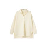 【SET】ダンボールニットスキッパートップ×スカート2ピース | ketty | 詳細画像23