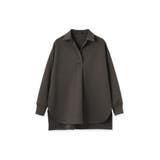 【SET】ダンボールニットスキッパートップ×スカート2ピース | ketty | 詳細画像26