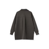 【SET】ダンボールニットスキッパートップ×スカート2ピース | ketty | 詳細画像28