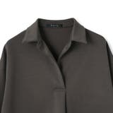 【SET】ダンボールニットスキッパートップ×スカート2ピース | ketty | 詳細画像29