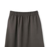 【SET】ダンボールニットスキッパートップ×スカート2ピース | ketty | 詳細画像33