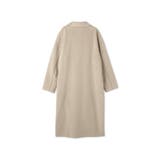 ブランケットメルトンガウンコート | ketty | 詳細画像10