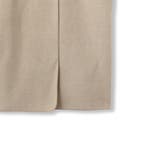 ブランケットメルトンガウンコート | ketty | 詳細画像13