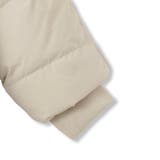 ストレッチフードピュアダウンミドルコート | ketty | 詳細画像17 