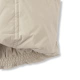 ストレッチフードピュアダウンミドルコート | ketty | 詳細画像18 