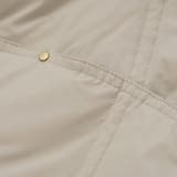 ストレッチフードピュアダウンミドルコート | ketty | 詳細画像19 