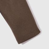 ウールチョウジャージーノーカラージャケット | ketty | 詳細画像14