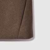 ウールチョウジャージーノーカラージャケット | ketty | 詳細画像15