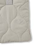 ダンボール中綿切り替えノーカラージャケット≪手洗い可能≫ | ketty | 詳細画像18