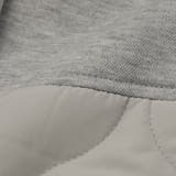 ダンボール中綿切り替えノーカラージャケット≪手洗い可能≫ | ketty | 詳細画像20