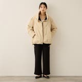 ステッチレスファイバーダウンジャケット | ketty | 詳細画像11