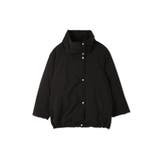 ステッチレスファイバーダウンジャケット | ketty | 詳細画像12