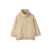 ステッチレスファイバーダウンジャケット | ketty | 詳細画像13