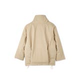 ステッチレスファイバーダウンジャケット | ketty | 詳細画像14