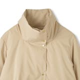 ステッチレスファイバーダウンジャケット | ketty | 詳細画像15