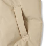 ステッチレスファイバーダウンジャケット | ketty | 詳細画像18