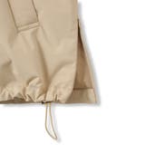 ステッチレスファイバーダウンジャケット | ketty | 詳細画像19