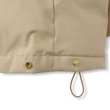 ステッチレスファイバーダウンジャケット | ketty | 詳細画像20