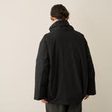 ステッチレスファイバーダウンジャケット | ketty | 詳細画像5