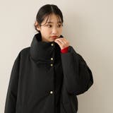 ステッチレスファイバーダウンジャケット | ketty | 詳細画像7