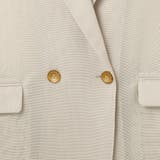 グリッティメッシュダブルベスト | ketty | 詳細画像25 