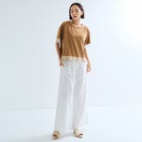 グログラン*チュールキリカエカットソー≪手洗い可能≫ | ketty | 詳細画像3