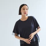 グログラン*チュールキリカエカットソー≪手洗い可能≫ | ketty | 詳細画像5