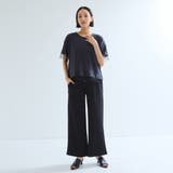 グログラン*チュールキリカエカットソー≪手洗い可能≫ | ketty | 詳細画像8