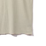 ボトルネックセミシアーカットソー≪手洗い可能≫ | ketty | 詳細画像16