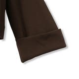 フリースバックダンボールプルオーバー≪手洗い可能≫ | ketty | 詳細画像14