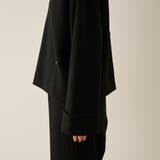 フリースバックダンボールプルオーバー≪手洗い可能≫ | ketty | 詳細画像5