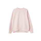 オーバーサイズダブルフェイスプルオーバー | ketty | 詳細画像12