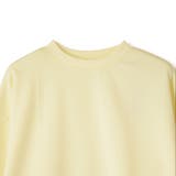 オーバーサイズダブルフェイスプルオーバー | ketty | 詳細画像14