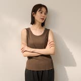 ランテレストレッチN/Sカットソー | ketty | 詳細画像4 